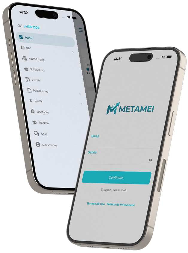 Aplicativo mobile